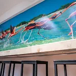 Hotel La Catedral Mérida