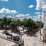 Hotel La Catedral Merida