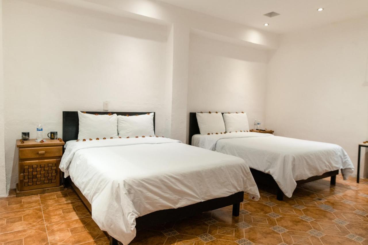 La Catedral Hotel Merida