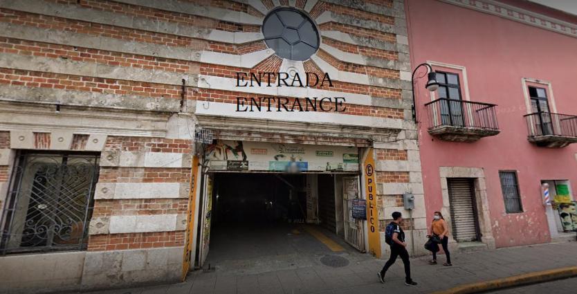 Hotel La Catedral Merida